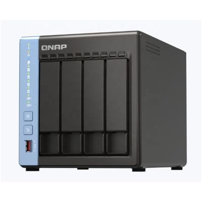 N5095 Network Storage Quad Core TS-464C-8G NAS 4 Thread Processor