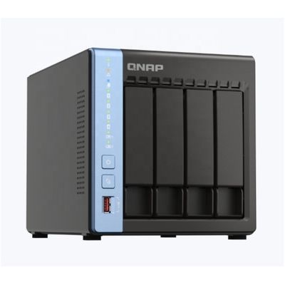 N5095 Network Storage Quad Core TS-464C-8G NAS 4 Thread Processor