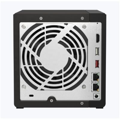 N5095 Network Storage Quad Core TS-464C-8G NAS 4 Thread Processor