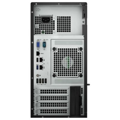 Poweredge Network Storage 3200Mt/S  PE-T150 Tower Server Supports Ddr4 Udimms