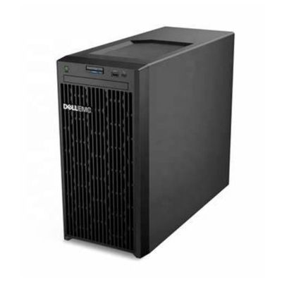 Poweredge Network Storage 3200Mt/S  PE-T150 Tower Server Supports Ddr4 Udimms