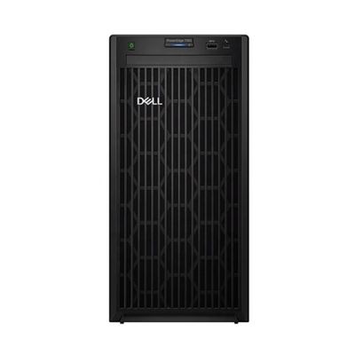 Poweredge Network Storage 3200Mt/S  PE-T150 Tower Server Supports Ddr4 Udimms
