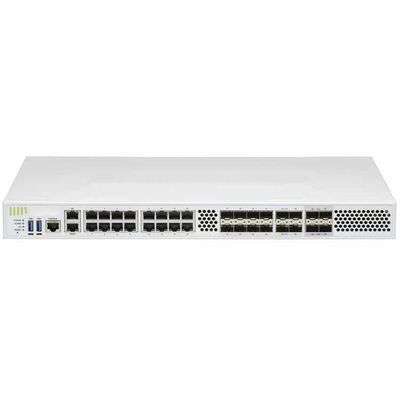 FG-400E Fortigate-400E Firewall FG-400E Fortinet Security Appliance Firewall