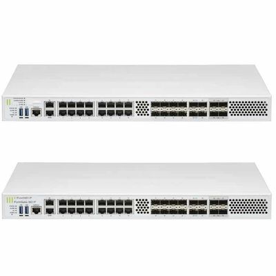 FG-400E Fortigate-400E Firewall FG-400E Fortinet Security Appliance Firewall