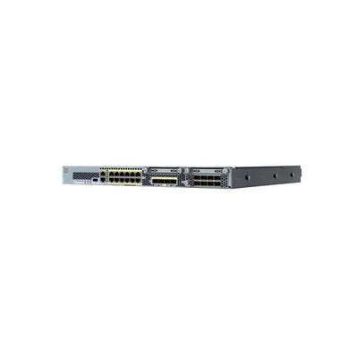 Firepower 2130 NGFW Appliance 1U 1 X NetMod Bay Firewall FPR2130-NGFW-K9