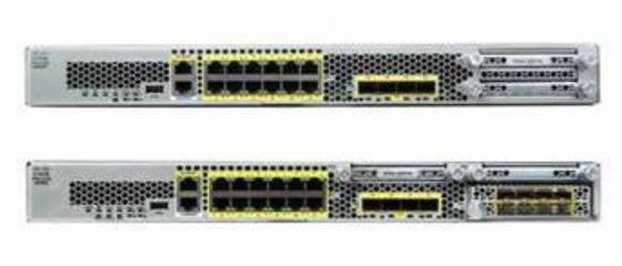 Firepower 2130 NGFW Appliance 1U 1 X NetMod Bay Firewall FPR2130-NGFW-K9