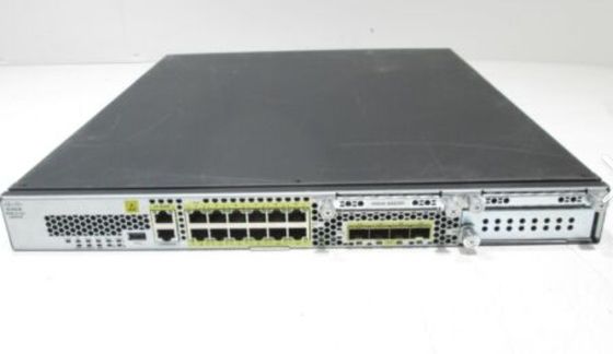 Firepower 2130 NGFW Appliance 1U 1 X NetMod Bay Firewall FPR2130-NGFW-K9