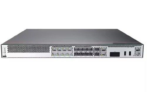 HW USG6525E Series Enterprise Class Firewalls USG6525E-AC Network Firewall