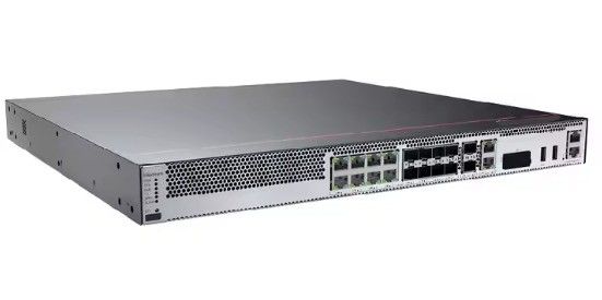 HW USG6525E Series Enterprise Class Firewalls USG6525E-AC Network Firewall