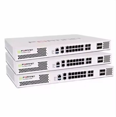 FG-90F FortiGate Firewall Enterprise SD WAN Firewall Fortinet FortiGate-90F Fg90F
