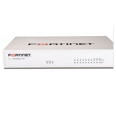 New Original FortiGate-70F FG-70F Network VPN Security Firewall
