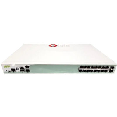 New Original FortiGate-200F 18xGE RJ45 Ports enterprise Firewall FG-200F
