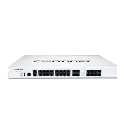 New Original FortiGate-200F 18xGE RJ45 Ports enterprise Firewall FG-200F