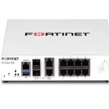 FG-200F 200F Series Network Firewall 18 X GE RJ45 Fortinet Security Firewall