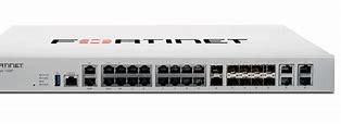 FG-200F 200F Series Network Firewall 18 X GE RJ45 Fortinet Security Firewall