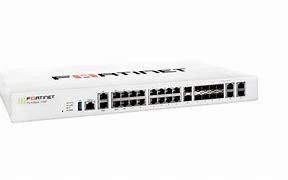 FG-200F 200F Series Network Firewall 18 X GE RJ45 Fortinet Security Firewall