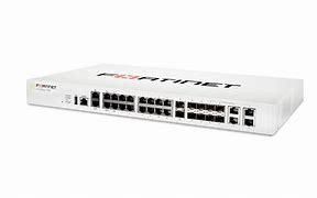FG-200F 200F Series Network Firewall 18 X GE RJ45 Fortinet Security Firewall