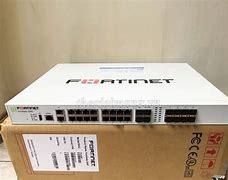 FG-200F 200F Series Network Firewall 18 X GE RJ45 Fortinet Security Firewall