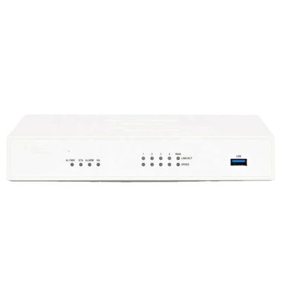Brand New FG-30F High quality FortiGate 30F FG-30F 5 x GE RJ45 ports Max managed FortiAPs Firewall