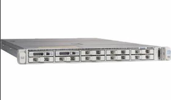 Original New FG-100F FortiGate 100F 20 x GE RJ45 Ports Network Firewall Security