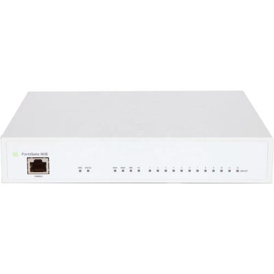 14GE FortiGate 80F Firewall RJ45 Ports FG-80F Security Appliance Firewall