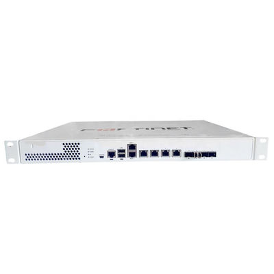 Nouveau pare-feu de l'appareil de sécurité Fortinet FortiGate-300D FG-300D