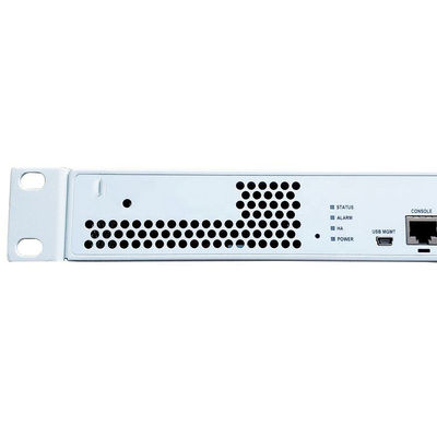 Nouveau pare-feu de l'appareil de sécurité Fortinet FortiGate-300D FG-300D