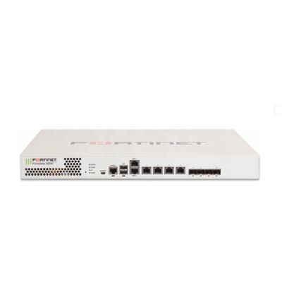 Nouveau pare-feu de l'appareil de sécurité Fortinet FortiGate-300D FG-300D