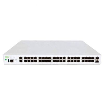 Original FG-40F FortiGate-40F Network Firewall 40xGE-RJ45 Port