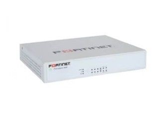 Original New  FG-101F Security Appliance Fortinet FortiGate-101F 20xGE-RJ45 Ports Firewall