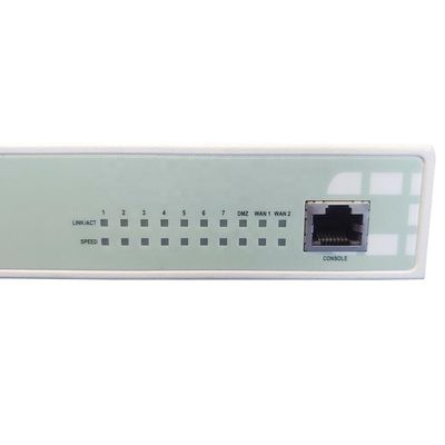 FG-60F FortiGate-60F Fortinet Firewall Security Appliance Firewall