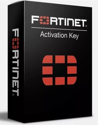 FC-10-F100F-950-02-12 One-year Unified Threat Management UTM for FortiGate-100F