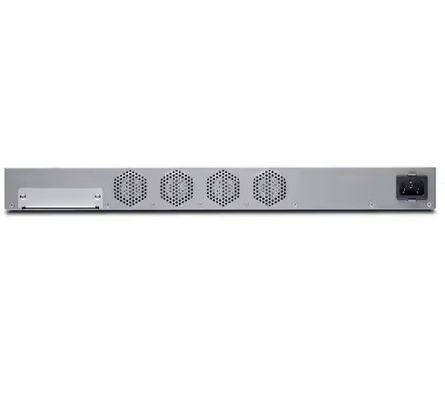SRX345-SYS-JB-2A 8x GE RJ45 & 8x GE SFP & 4x MPIM Slots Service Gateway