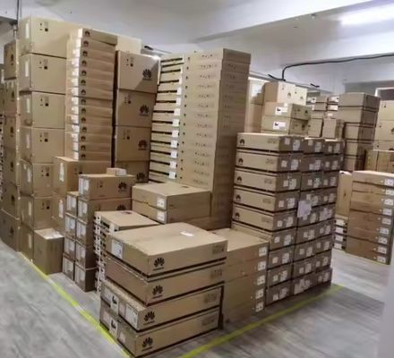 HW Gigabit VPN Business Firewall Hardware 2Gbit/S Firewall Security System