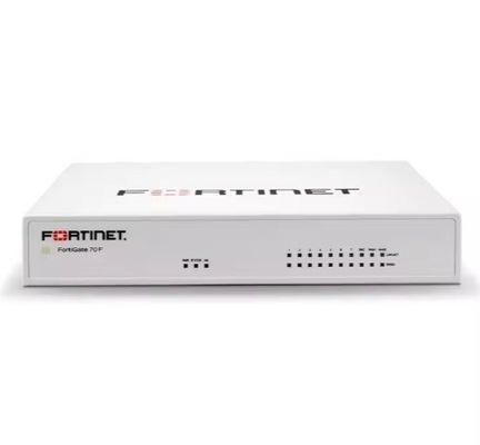 FG-100F Wireless Network Firewall Protection Fortinet Fortigate 100f