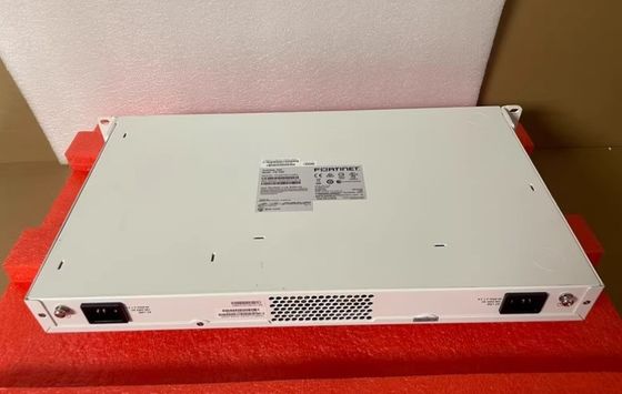 FG-100F Wireless Network Firewall Protection Fortinet Fortigate 100f