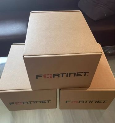 FG-100F Wireless Network Firewall Protection Fortinet Fortigate 100f