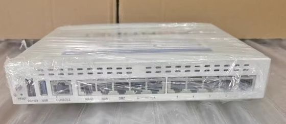 60F Network Firewall FG 60F 10 X GE RJ45 Ports Fortigate