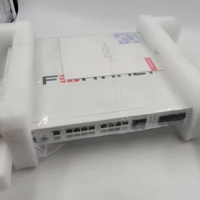 Smaller Networks Enterprise Firewall FG 200F Enterprise Grade
