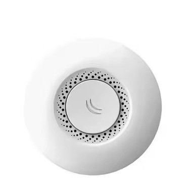 Brand New RBcAP2nD AP 2.4GHz Dual-Chain Indoor RBcAP2nD Ceiling AP  Supports Firewall VoIP Home Use In Stock