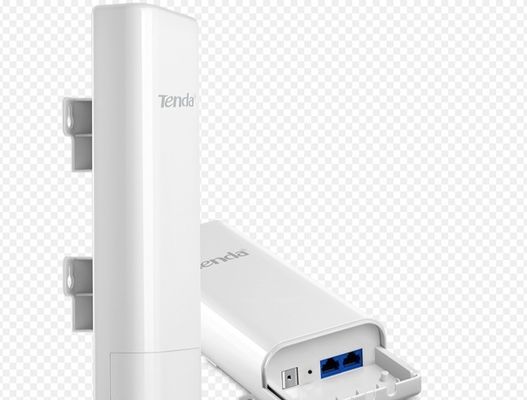 Brand New O3 Outdoor CPE Bridge 5KM Point-to-Point Network Bridge In Stock