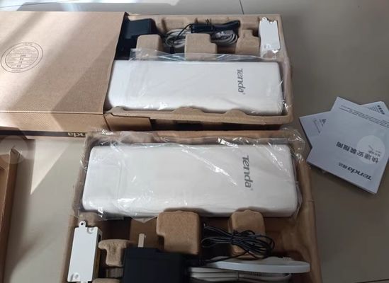Brand New O3 Outdoor CPE Bridge 5KM Point-to-Point Network Bridge In Stock
