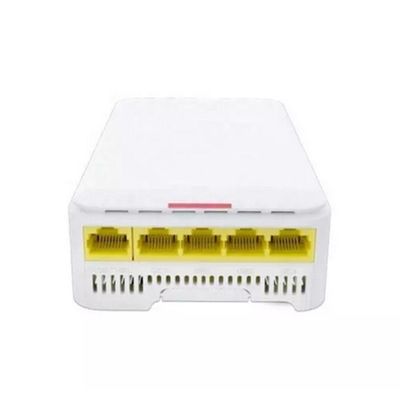 Indoor Wireless AP Wi-Fi 6 wall plate access point 5761S-10W of superior quality