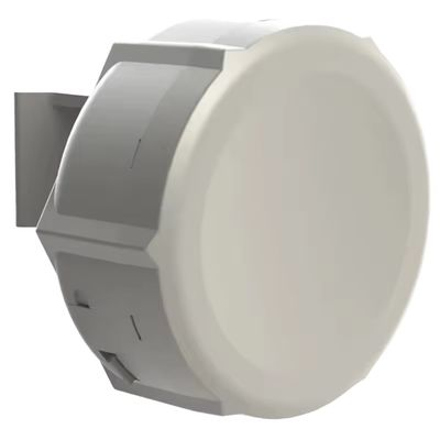 High Power SXT SA5 AC Outdoor Wireless Bridge System Long Coverage RBSXTG-5HPacD-SA Firewall Function Broadband In Stock