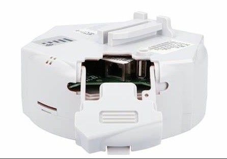 High Power SXT SA5 AC Outdoor Wireless Bridge System Long Coverage RBSXTG-5HPacD-SA Firewall Function Broadband In Stock