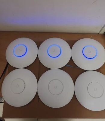 Original New Uap-Ac-Pro Indoor Ceiling Access Points Stocked WIFI Product for Communication & Networking