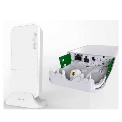 New Original Wireless Access Point wAP LTE kit RBwAPR-2nD&R11e-LTE Unicom 3G/4G AP