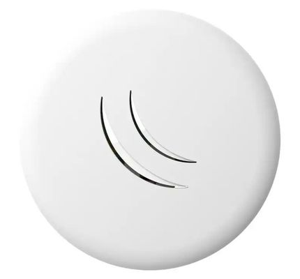 New Original dual-chain 2.4GHz MikroTik cA P lite wifi access point RBcAPL-2nD with wall and ceiling enclosure for  hotel