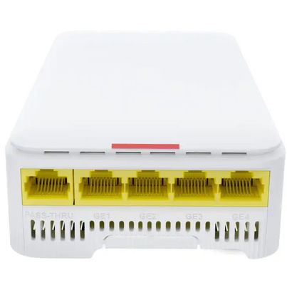 New Original 2.4 GHz and 5GHz dual band WiFi 6 indoor wireless Access Point Hua-wei AP AirEngine 5761-12W