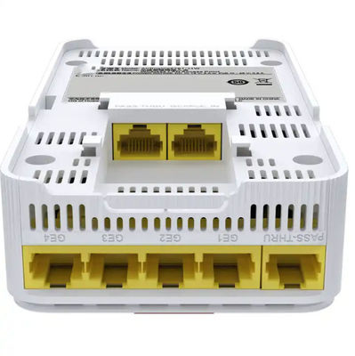New Original 2.4 GHz and 5GHz dual band WiFi 6 indoor wireless Access Point Hua-wei AP AirEngine 5761-12W